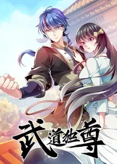 武道独尊