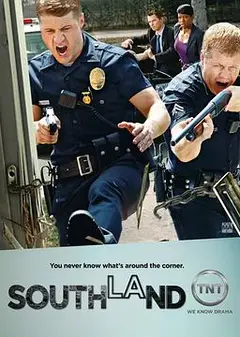 南城警事第三季