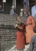 皇太极