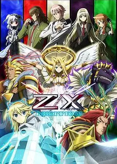 Z X IGNITION