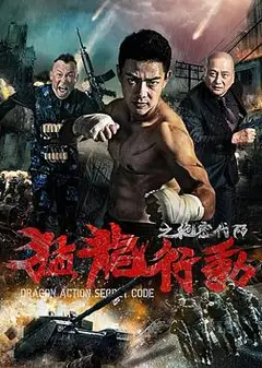 猛龙行动之绝密代码