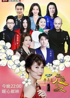 但愿人长久第一季