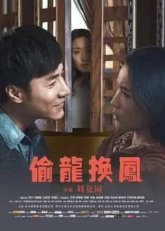偷龙换凤