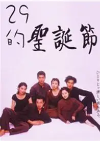 29岁的圣诞节