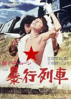 蜜月暴行列车