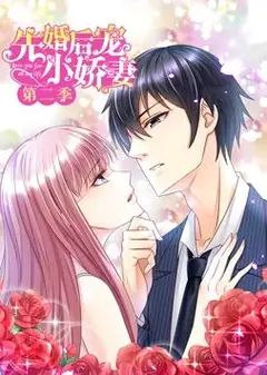 先婚后宠小娇妻动态漫画第2季