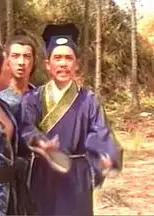 水浒英雄杨志