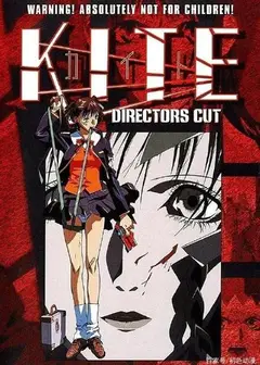 风筝A KITE