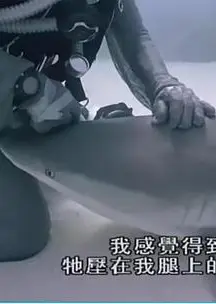 重访蓝色星球