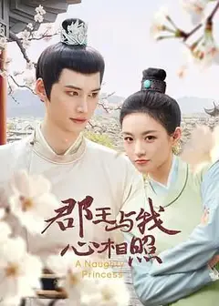 郡王与我心相照
