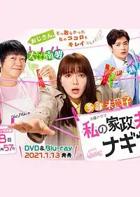 我的家政夫渚先生：新婚大叔特别篇