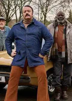 复苏的日子 第二季