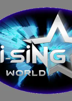 i-SiNG我星我唱 中国站