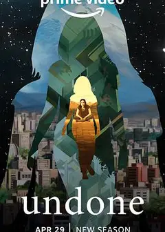 抹去重来 第二季