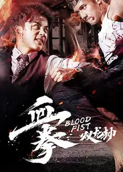 血拳之双龙劫