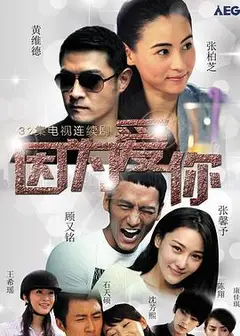 因为爱你2018
