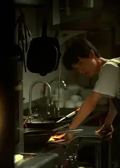 深处（2022）
