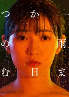待到雨停时