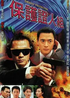 保护证人组国语