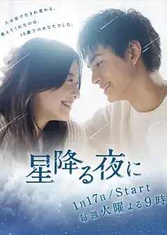 于星降之夜