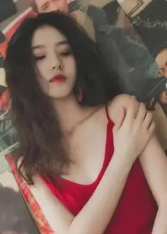 我的漂亮姐姐