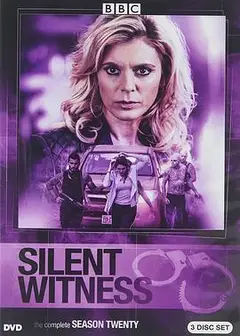 无声的证言第二十季