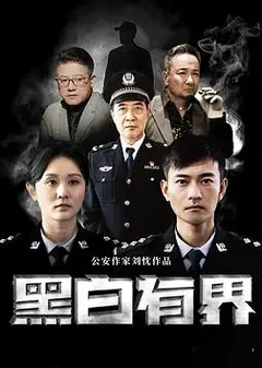 黑白有界