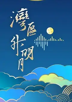 湾区升明月 2024大湾区电影音乐晚会