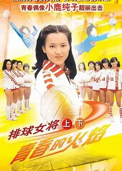 排球女将