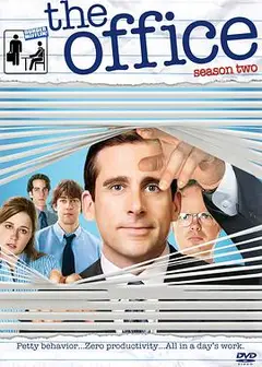 办公室第二季