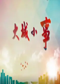 大城小事