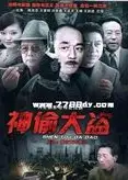 神偷大盗