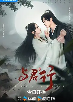 与君行剧场版
