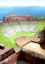 神枪少女第二季OVA2