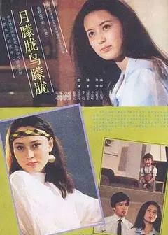 月朦胧鸟朦胧