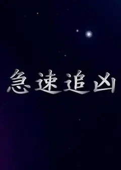 急速追凶