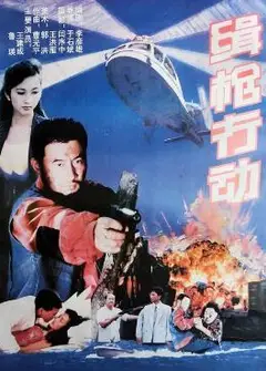 缉枪行动