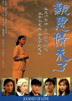 亲恩情未了国语