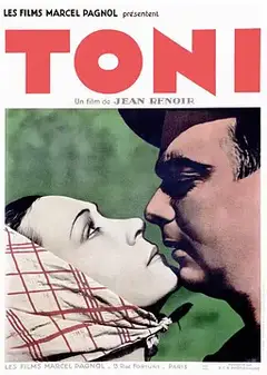 托尼（1935）