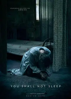 无眠夜