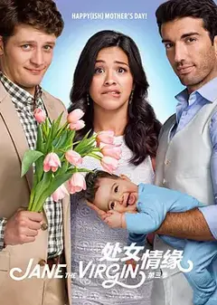 处女情缘   第三季