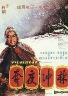 林冲夜奔国语