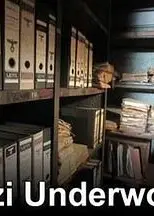 纳粹秘辛第二季