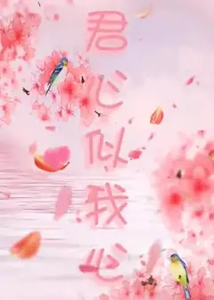 君心似我心
