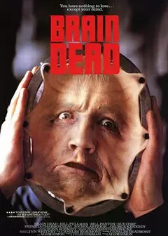 是谁让我脑死了