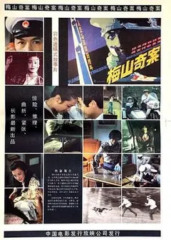 梅山奇案