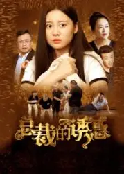 总裁的诱惑