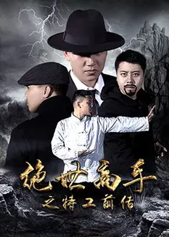 绝世高手之特工前传