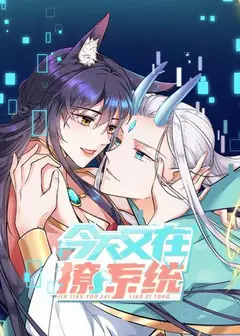 今天又在撩系统