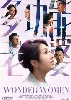 多功能老婆（粤)